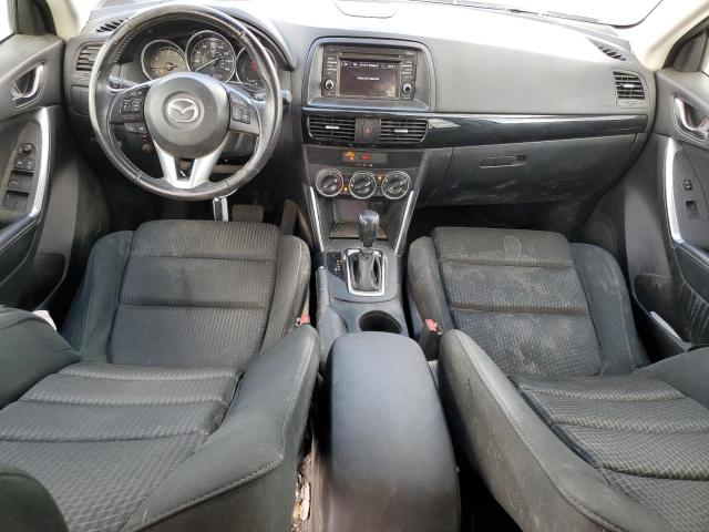 VIN JM3KE2CY6F0515222 2015 Mazda CX-5, Touring no.8