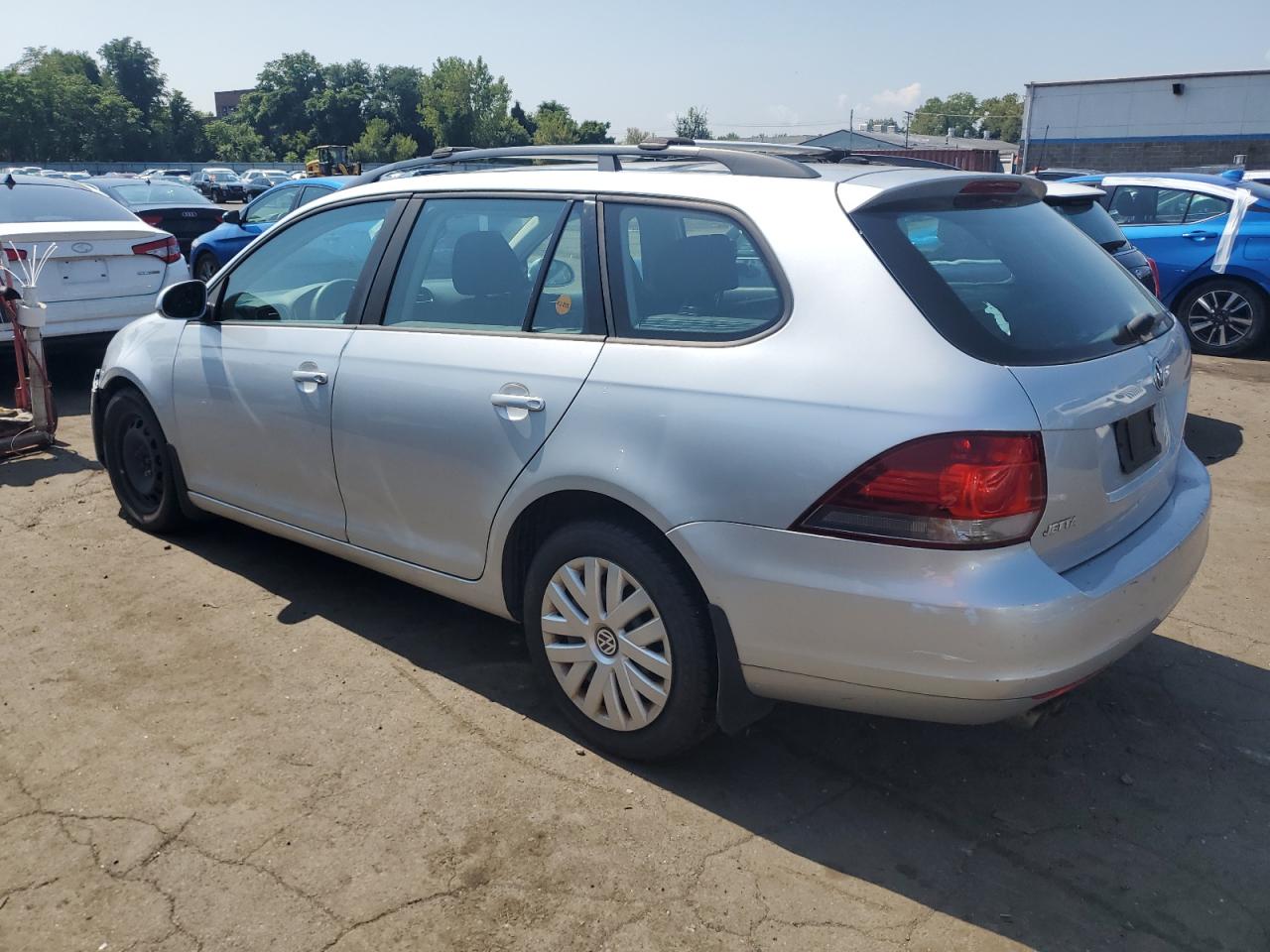 VOLKSWAGEN JETTA S