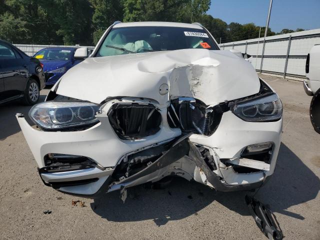 VIN 5UXTR9C5XJLD74714 2018 BMW X3, Xdrive30I no.5