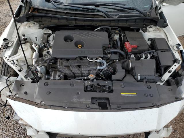 2019 NISSAN ALTIMA SR - 1N4BL4CV8KN310357