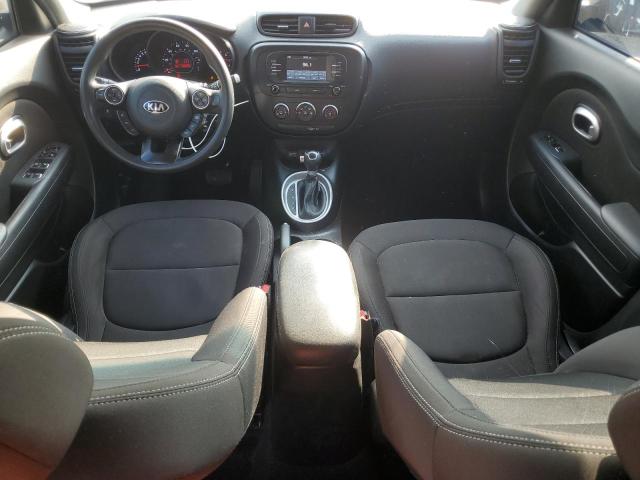 2019 KIA SOUL - KNDJN2A20K7017361