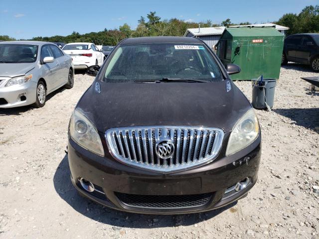 VIN 1G4PR5SK2F4191420 2015 Buick Verano, Convenience no.5