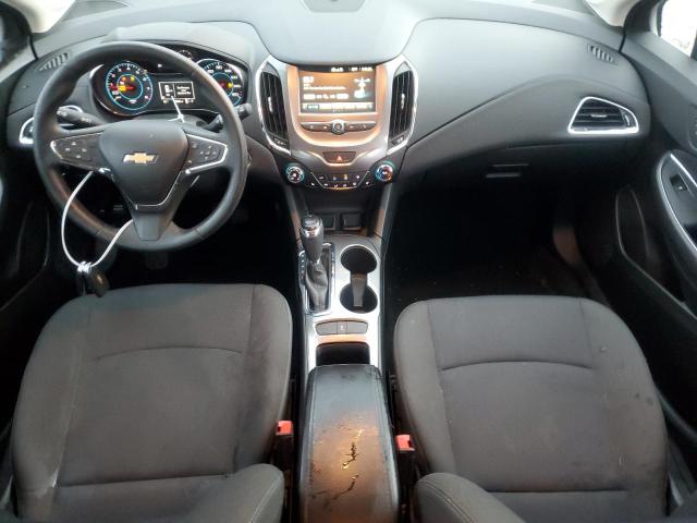 2017 CHEVROLET CRUZE LT - 3G1BE6SM7HS551472