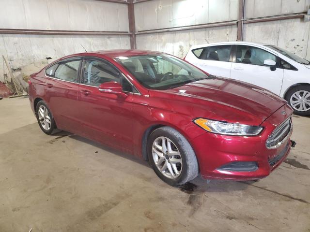 VIN 3FA6P0H78GR395102 2016 Ford Fusion, SE no.4