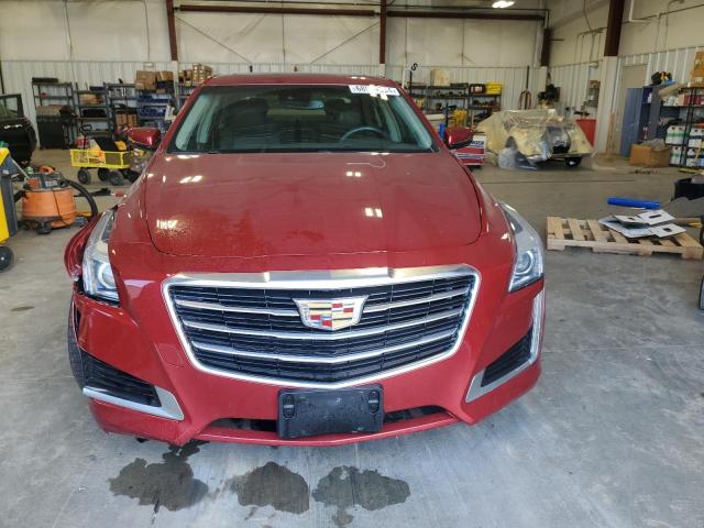 2016 CADILLAC CTS LUXURY - 1G6AX5SX6G0181268