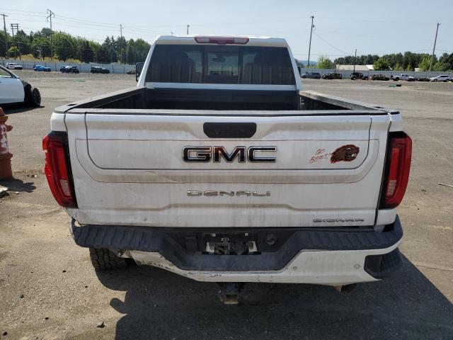 VIN 1GT49WEY3LF309875 2020 GMC Sierra, K3500 Denali no.6