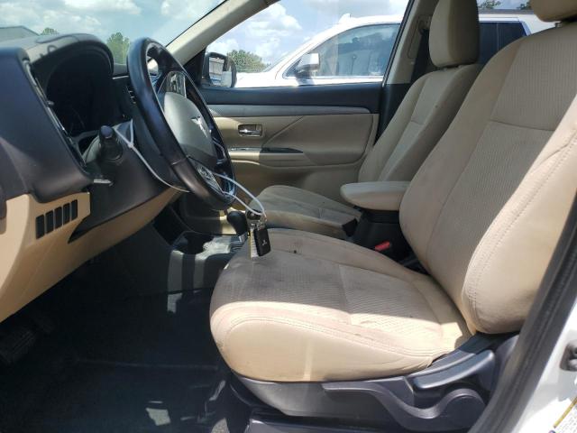 2016 MITSUBISHI OUTLANDER - JA4AD3A32GZ007230