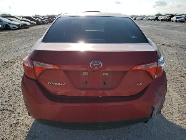 2019 TOYOTA COROLLA L - 5YFBURHE6KP871558