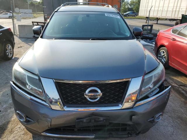 2015 NISSAN PATHFINDER - 5N1AR2MM9FC685797