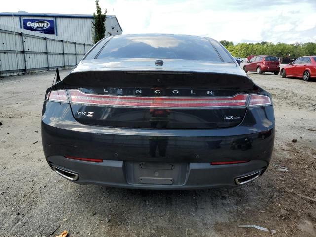 VIN 3LN6L2JK3ER805328 2014 Lincoln MKZ no.6