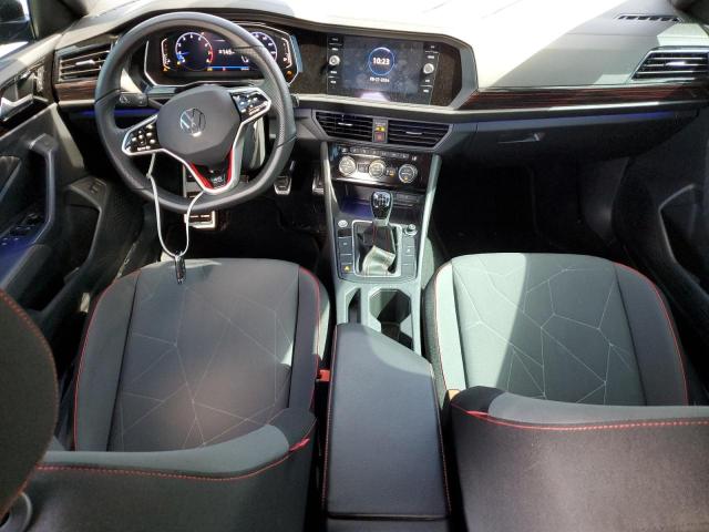 2024 VOLKSWAGEN JETTA 40TH 3VW8T7BU3RM005171