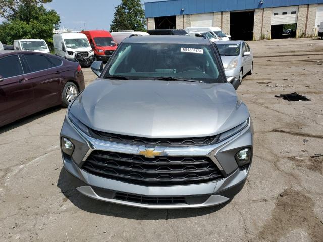 2023 CHEVROLET BLAZER 2LT - 3GNKBCR41PS188998