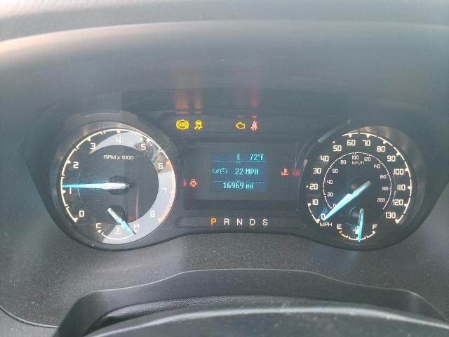 2022 FORD RANGER XL - 1FTER4FH8NLD14775