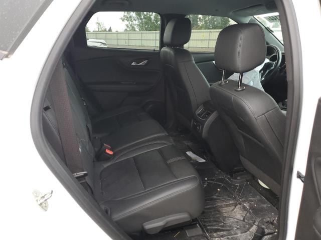 2021 CHEVROLET BLAZER 3LT - 3GNKBJR4XMS529265