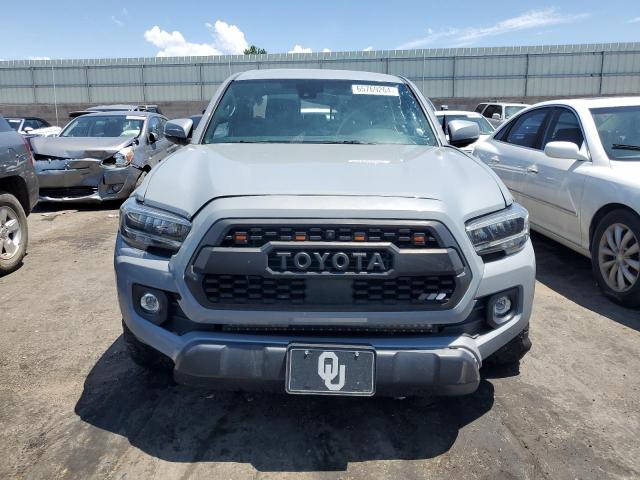 2021 TOYOTA TACOMA DOU - 3TMCZ5AN0MM376999