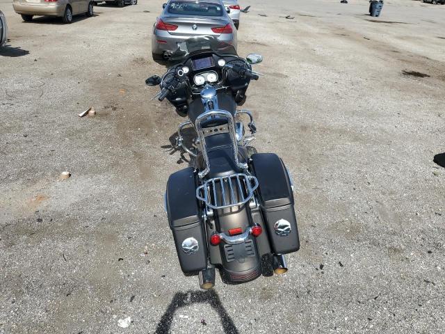 2020 HARLEY-DAVIDSON FLTRX 1HD1KHC15LB667736