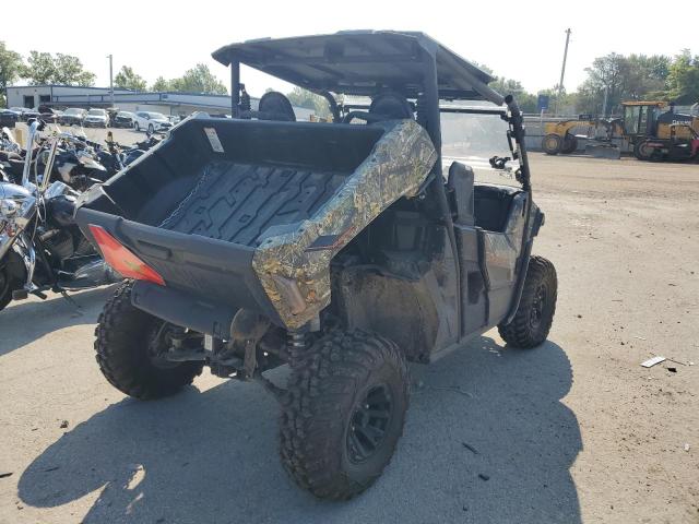 2020 YAMAHA YXE850 5Y4AN27Y3LA106011