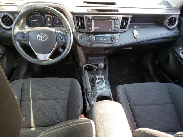 2018 TOYOTA RAV4 ADVEN - 2T3RFREV5JW828847