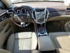 CADILLAC SRX LUXURY photo