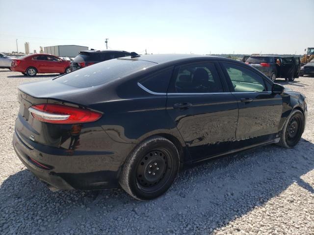 VIN 3FA6P0HD1LR258549 2020 Ford Fusion, SE no.3