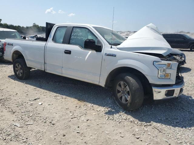 VIN 1FTEX1EF8GKF73151 2016 Ford F-150, Super Cab no.4