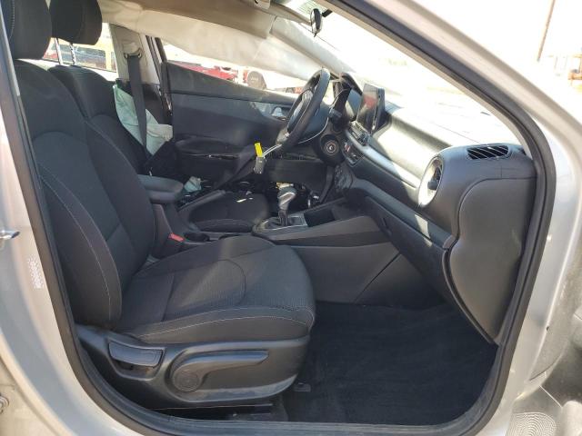 2021 KIA FORTE FE - 3KPF24AD2ME295449