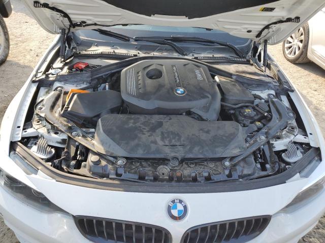 VIN WBA4Z3C54KEF32129 2019 BMW 4 Series, 430XI no.11