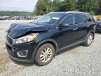 2016 KIA SORENTO LX - 5XYPG4A30GG081726