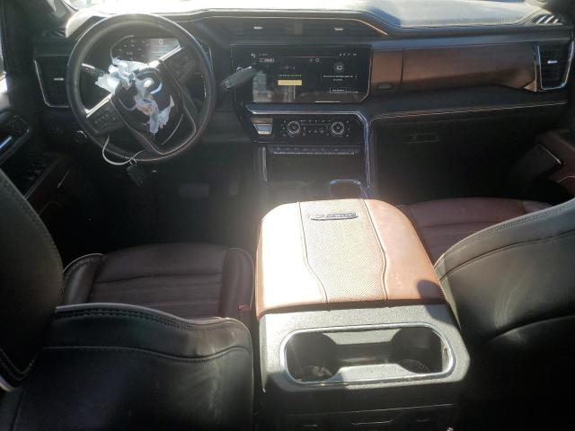 2024 GMC SIERRA K25 - 1GT49XEY2RF281503
