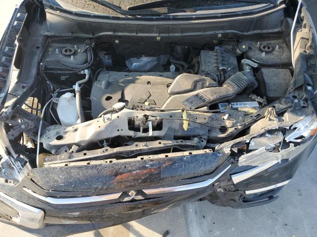 2019 MITSUBISHI OUTLANDER - JA4AP3AU5KU002416