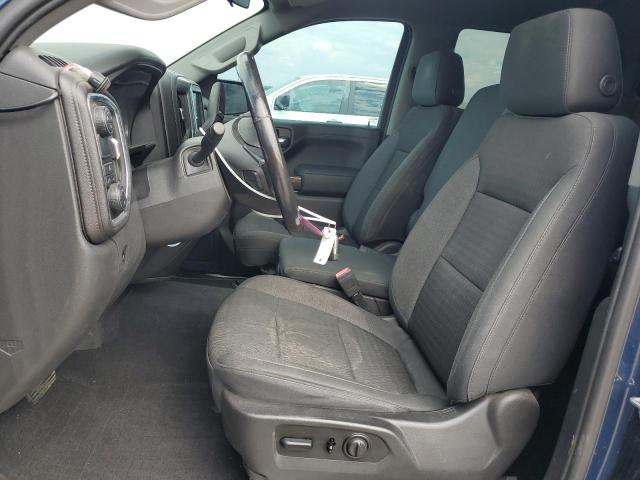 2019 CHEVROLET SILVERADO - 3GCPWCEDXKG233070