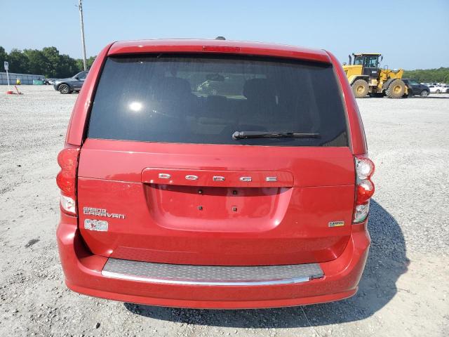 2015 DODGE GRAND CARA - 2C4RDGBG3FR612027