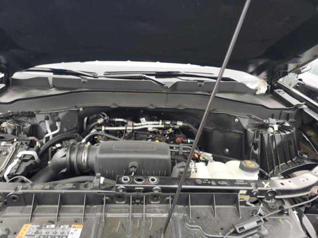 2023 FORD EXPLORER X - 1FMSK8DH1PGB07007