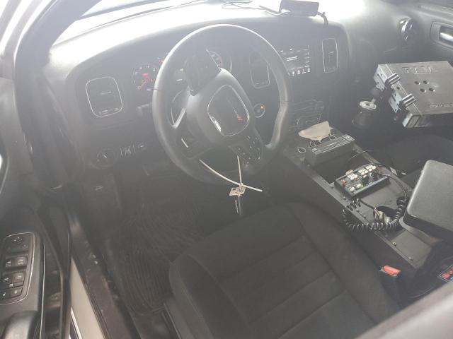 2018 DODGE CHARGER PO - 2C3CDXKTXJH330053