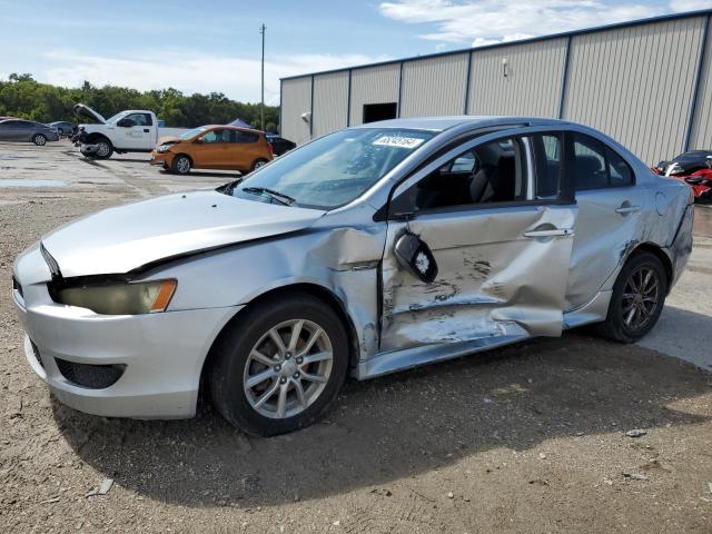 2016 MITSUBISHI LANCER ES - JA32U2FUXGU005906