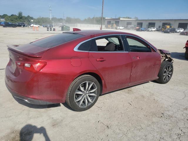 2020 CHEVROLET MALIBU RS - 1G1ZG5STXLF043794