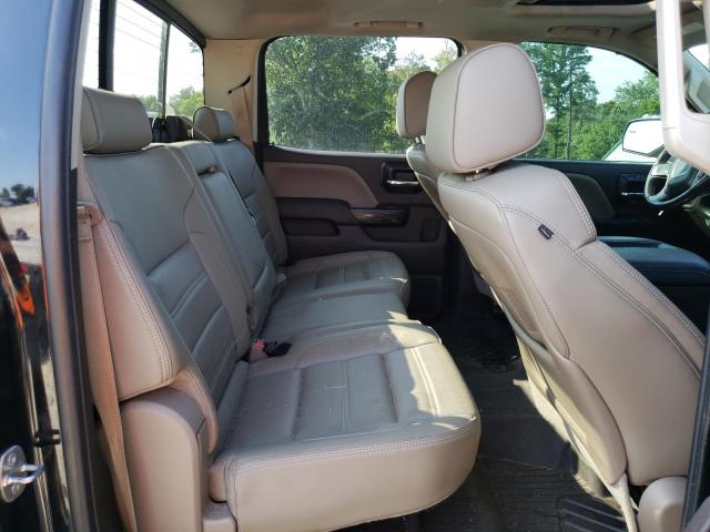2015 GMC SIERRA K25 - 1GT120E87FF117979