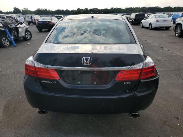 2013 HONDA ACCORD EXL 1HGCR3F81DA025380  67761384