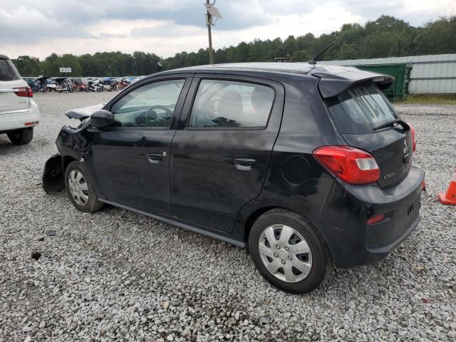 2017 MITSUBISHI MIRAGE ES - ML32A3HJ8HH014944