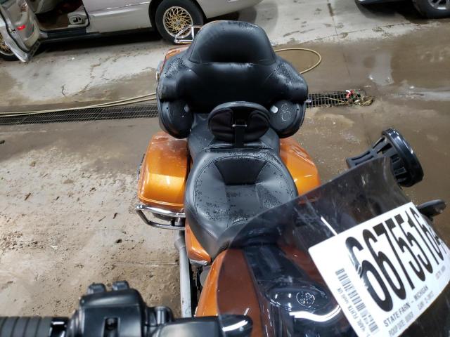 2014 HARLEY-DAVIDSON FLHTK SHRI 1HD1KNL1XEB707536