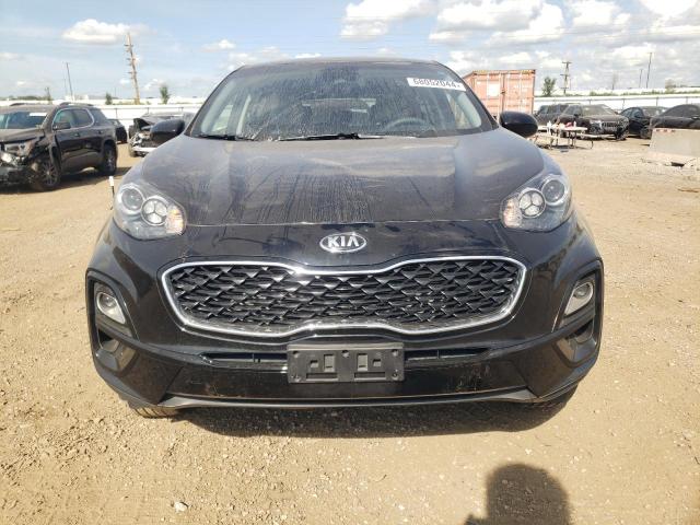 2021 KIA SPORTAGE L - KNDPMCACXM7862295