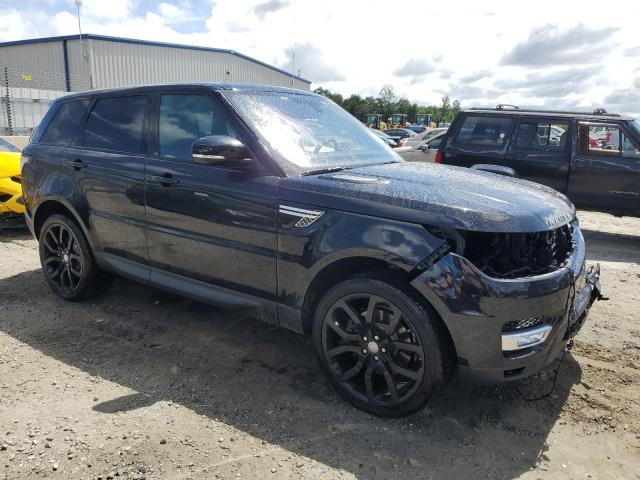 2016 LAND ROVER RANGE ROVE - SALWR2KF8GA666078