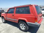 JEEP CHEROKEE S photo