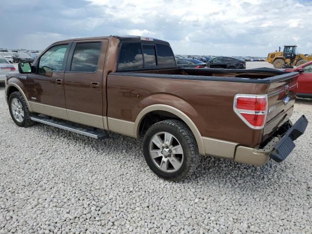 2012 FORD F150 SUPER 1FTFW1CT0CFA48085  68910764