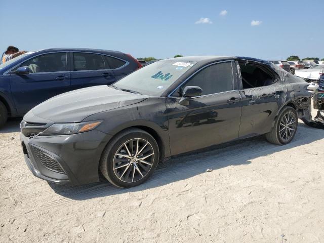 2024 TOYOTA CAMRY SE N 4T1G11AK6RU883735  61523184