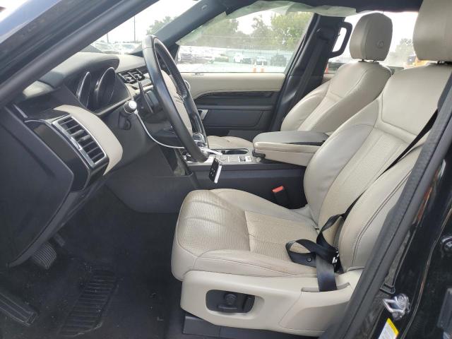 2020 LAND ROVER DISCOVERY - SALRG2RV8L2425979
