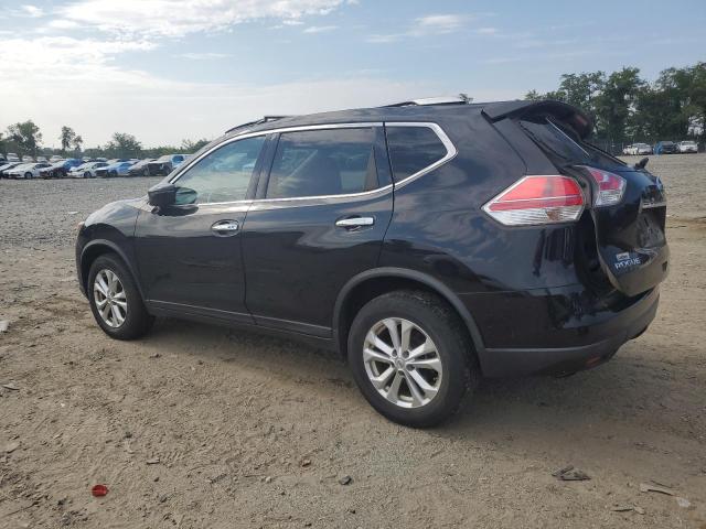 2016 NISSAN ROGUE S - KNMAT2MV5GP654944