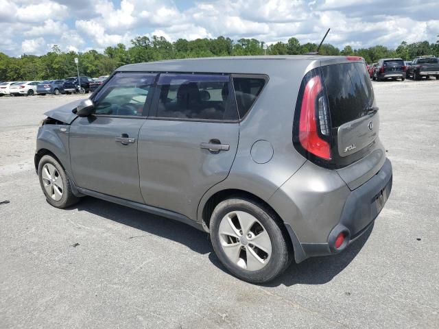 Vin: kndjn2a29e7086053, lot: 69480164, kia soul 20142