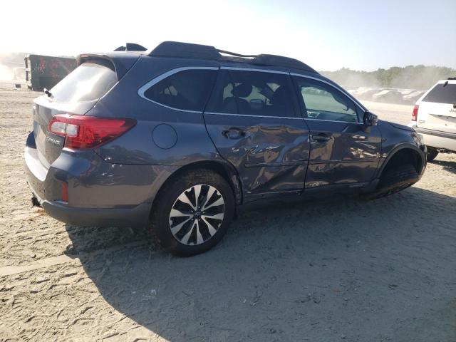 2016 SUBARU OUTBACK 2. - 4S4BSBJC7G3213197