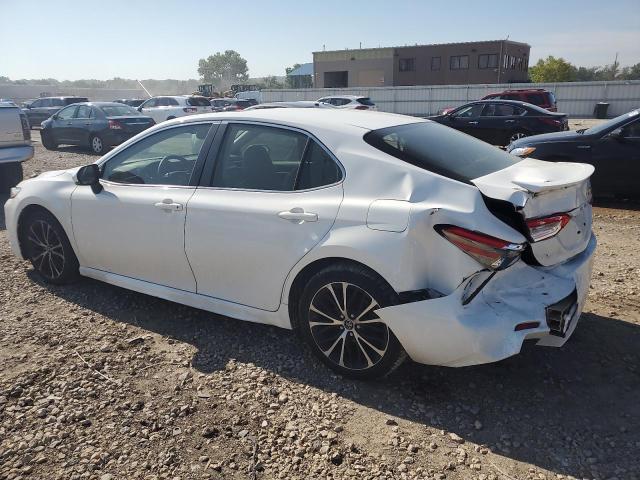 2018 TOYOTA CAMRY L - JTNB11HK5J3023576